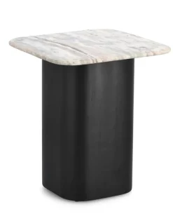 TAVOLINO LEANDER 40X40