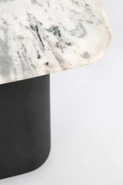 TAVOLINO LEANDER 40X40