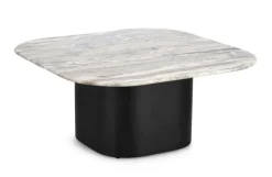 TAVOLINO LEANDER 80X80