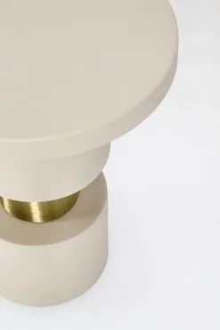 TAVOLINO MITUL FOG D35