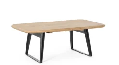 TAVOLINO NASHIK 118X70