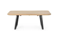 TAVOLINO NASHIK 118X70