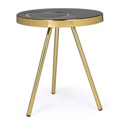 TAVOLINO NERO - KESAR