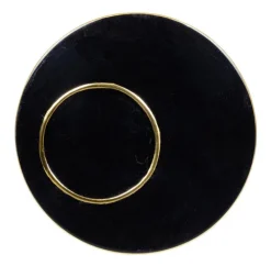 TAVOLINO NERO - KESAR