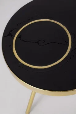 TAVOLINO NERO - KESAR