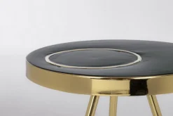 TAVOLINO NERO - KESAR