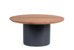 TAVOLINO OJAS BLU D70