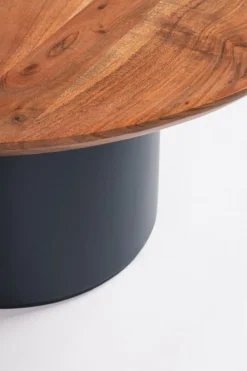 TAVOLINO OJAS BLU D70