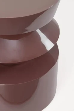 TAVOLINO OTILIA SAGOMA BRICK