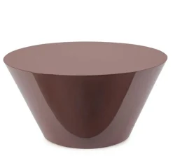 TAVOLINO OTILIA SVAS 80X80 BRICK