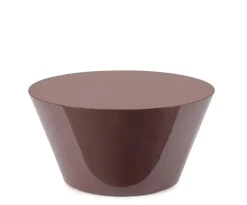 TAVOLINO OTILIA SVAS 60X60 BRICK