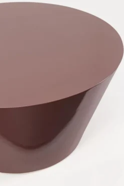 TAVOLINO OTILIA SVAS 60X60 BRICK