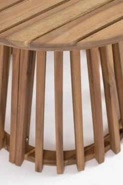 TAVOLINO RODANO D50 - FSC