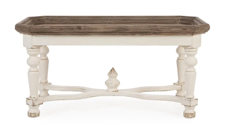 TAVOLINO SOPHY RETT 114X64