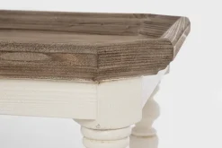 TAVOLINO SOPHY RETT 114X64