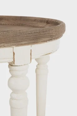 TAVOLINO SOPHY TO D72