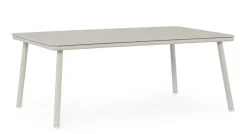 TAVOLINO SPIKE 104X61 AGATE QS26