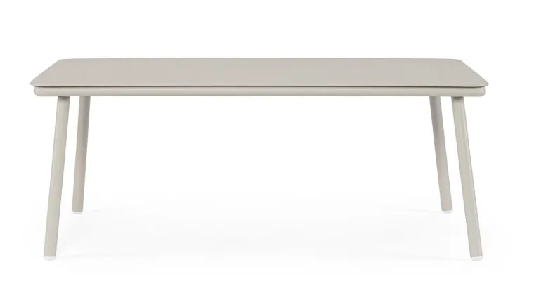 TAVOLINO SPIKE 104X61 AGATE QS26