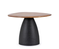 TAVOLINO STANLEY TOP NATURAL 60