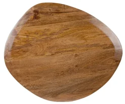 TAVOLINO STANLEY TOP NATURAL 60