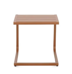 TAVOLINO TAYLOR 40X40 PECAN