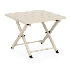 TAVOLINO TAYLOR 44X43 WHISPER