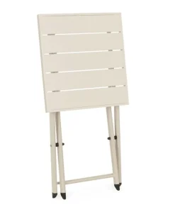 TAVOLINO TAYLOR 44X43 WHISPER