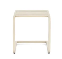 TAVOLINO TAYLOR 40X40 WHISPER