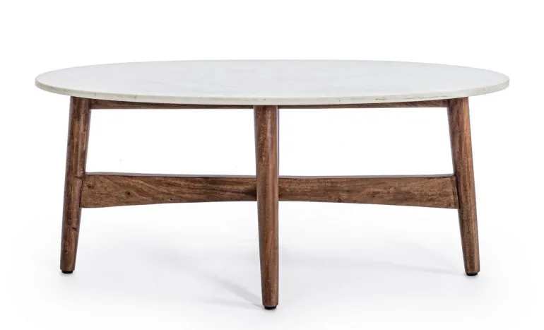 TAVOLINO 105X55 - ALBANY