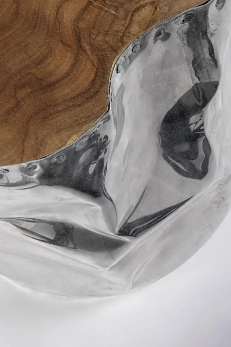 TAVOLINO 35X35 - HAMMER