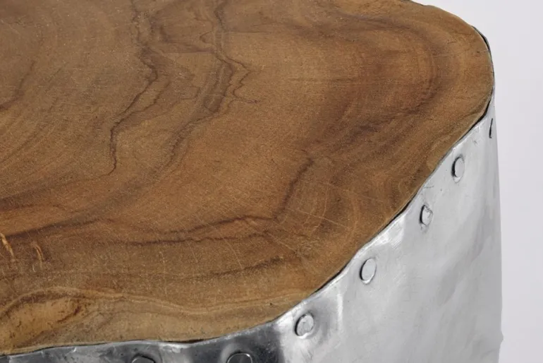 TAVOLINO 35X35 - HAMMER