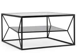 TAVOLINO 70X70 - HYDRA