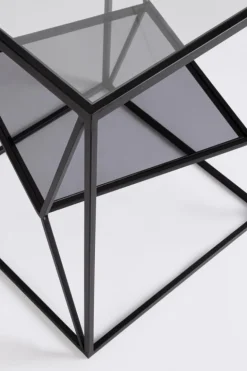 TAVOLINO 40X40 - HYDRA