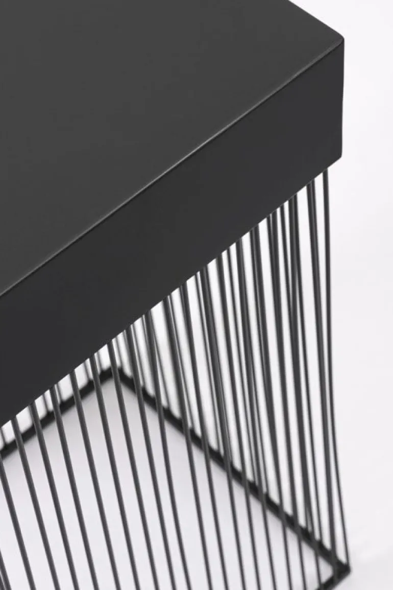 TAVOLINO YASLINE 30X30