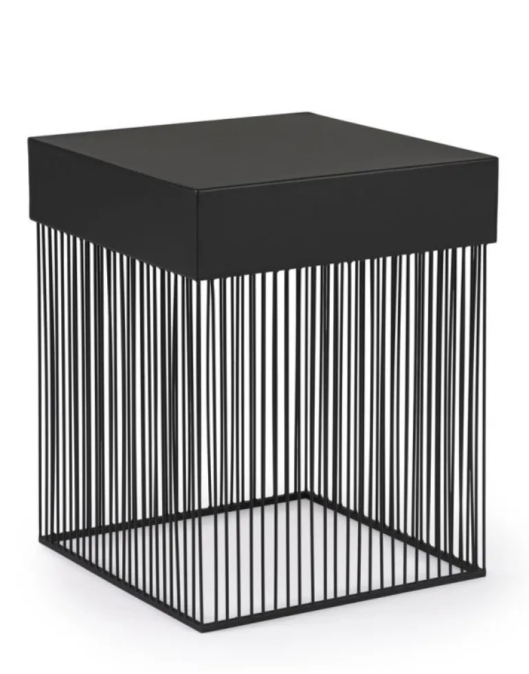 TAVOLINO YASLINE 40X40