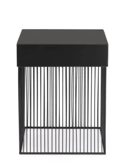 TAVOLINO YASLINE 40X40