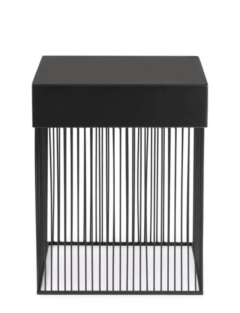 TAVOLINO YASLINE 40X40