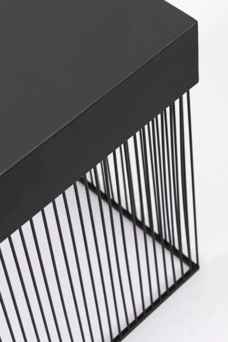 TAVOLINO YASLINE 40X40