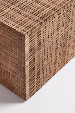 TAVOLINO-PANCA SANAT 140X30