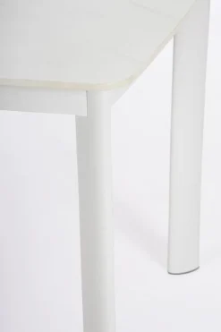 TAVOLO ALCORA 180X90 BIANCO