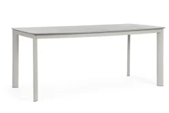 TAVOLO ALCORA 180X90 SATURN