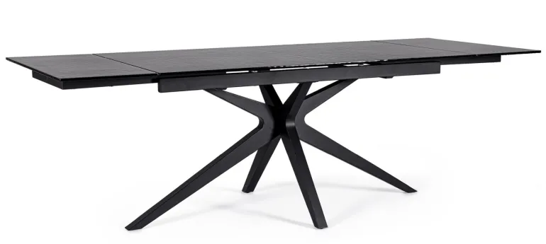 TAVOLO ALL. AIRA 160-240X90