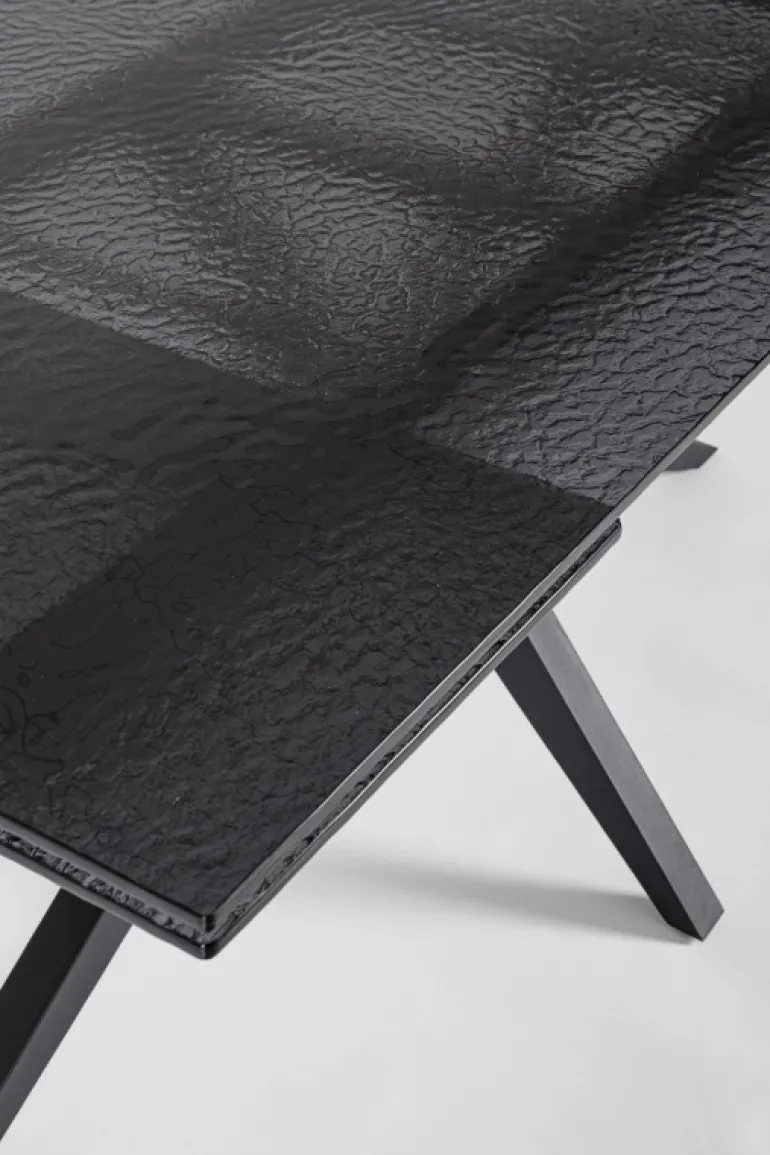 TAVOLO ALL. AIRA 160-240X90