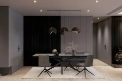 TAVOLO ALL. AIRA 160-240X90