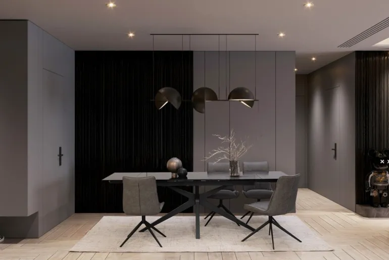 TAVOLO ALL. AIRA 160-240X90