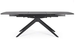 TAVOLO ALL. ANJA 180-240X90