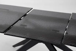 TAVOLO ALL. ANJA 180-240X90