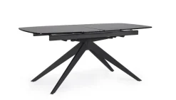 TAVOLO ALL. ANJA 180-240X90