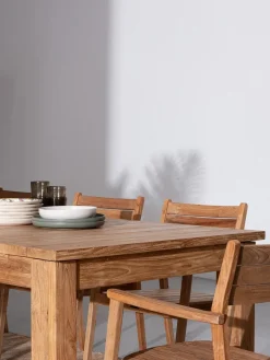 TAVOLO ALL. 220-300X100 ZORRITOS - FSC