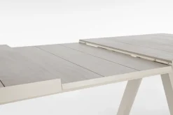 TAVOLO ALL.KRION 205-265X103 PELICAN